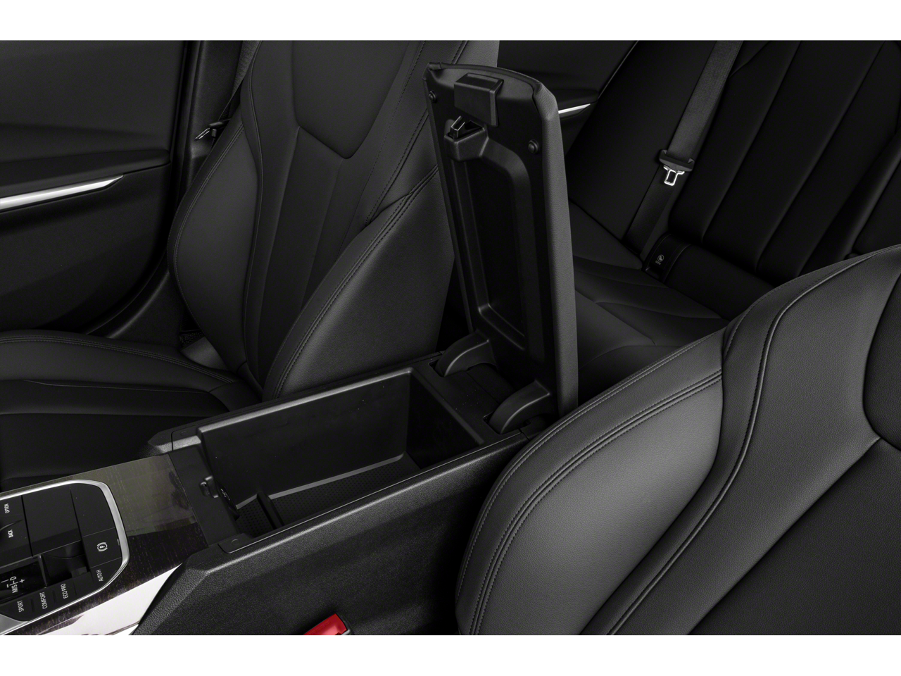 2021 BMW 3 Series 330i xDrive w/Heated Leather, Moonroof, 19" Wheels, CarPlay, 1